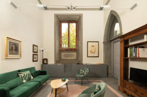 Indipendenza Palace Florence